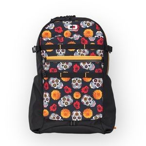 Ogio Sugar Skulls Alpha 20L Backpack